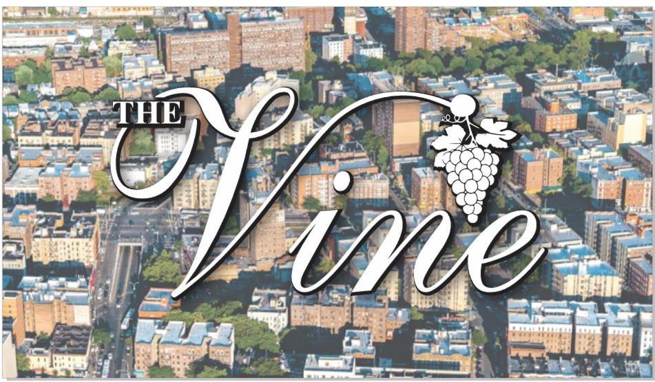 The Vine Hotel Bronx New New York Luaran gambar