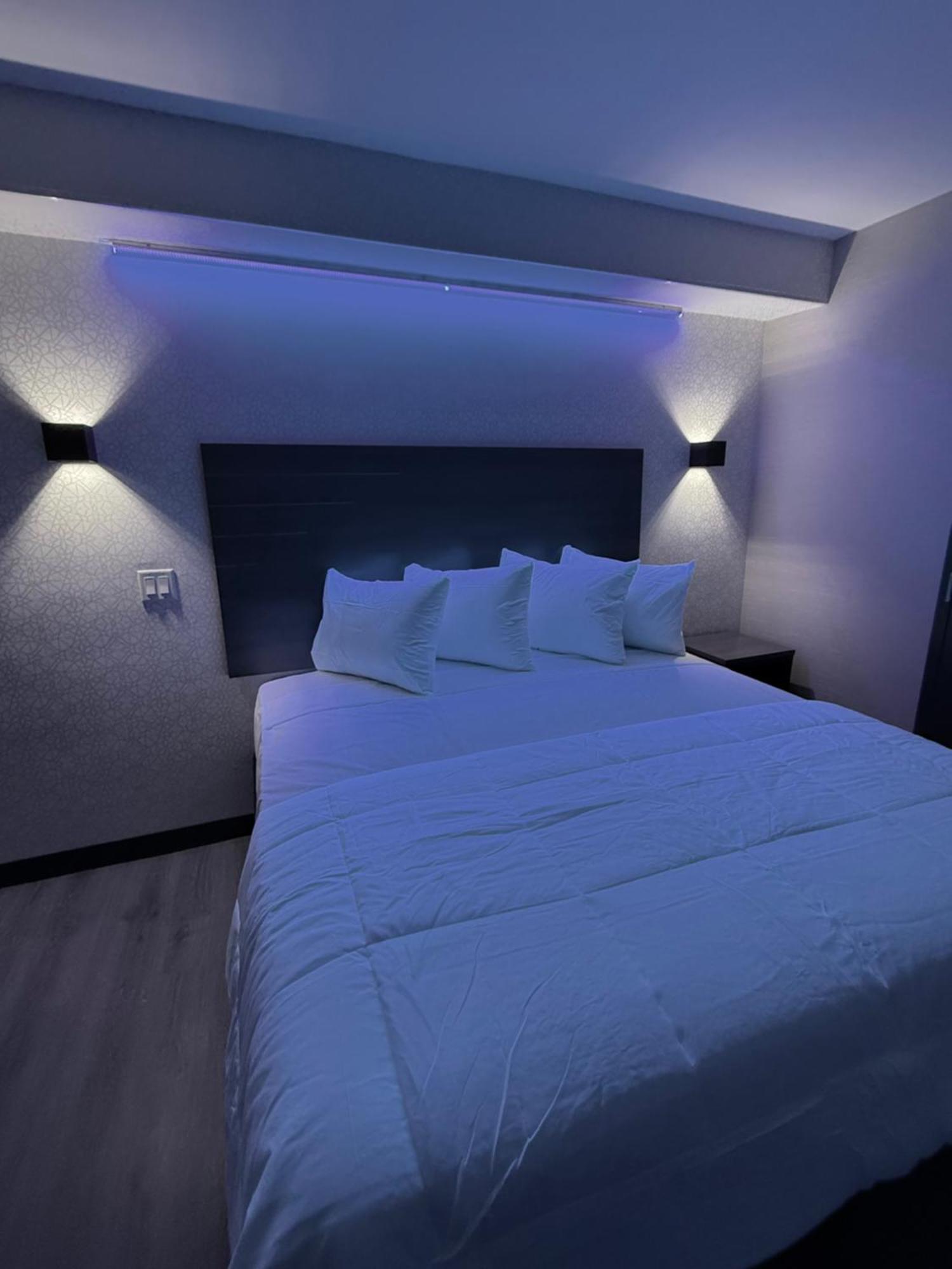 The Vine Hotel Bronx New New York Luaran gambar